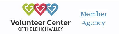 Centro de Voluntarios del Lehigh Valley